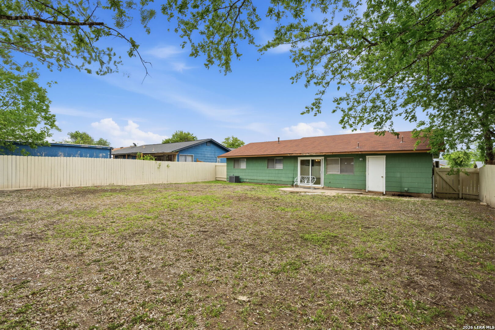 9435 Stones River Drive San Antonio TX 78245