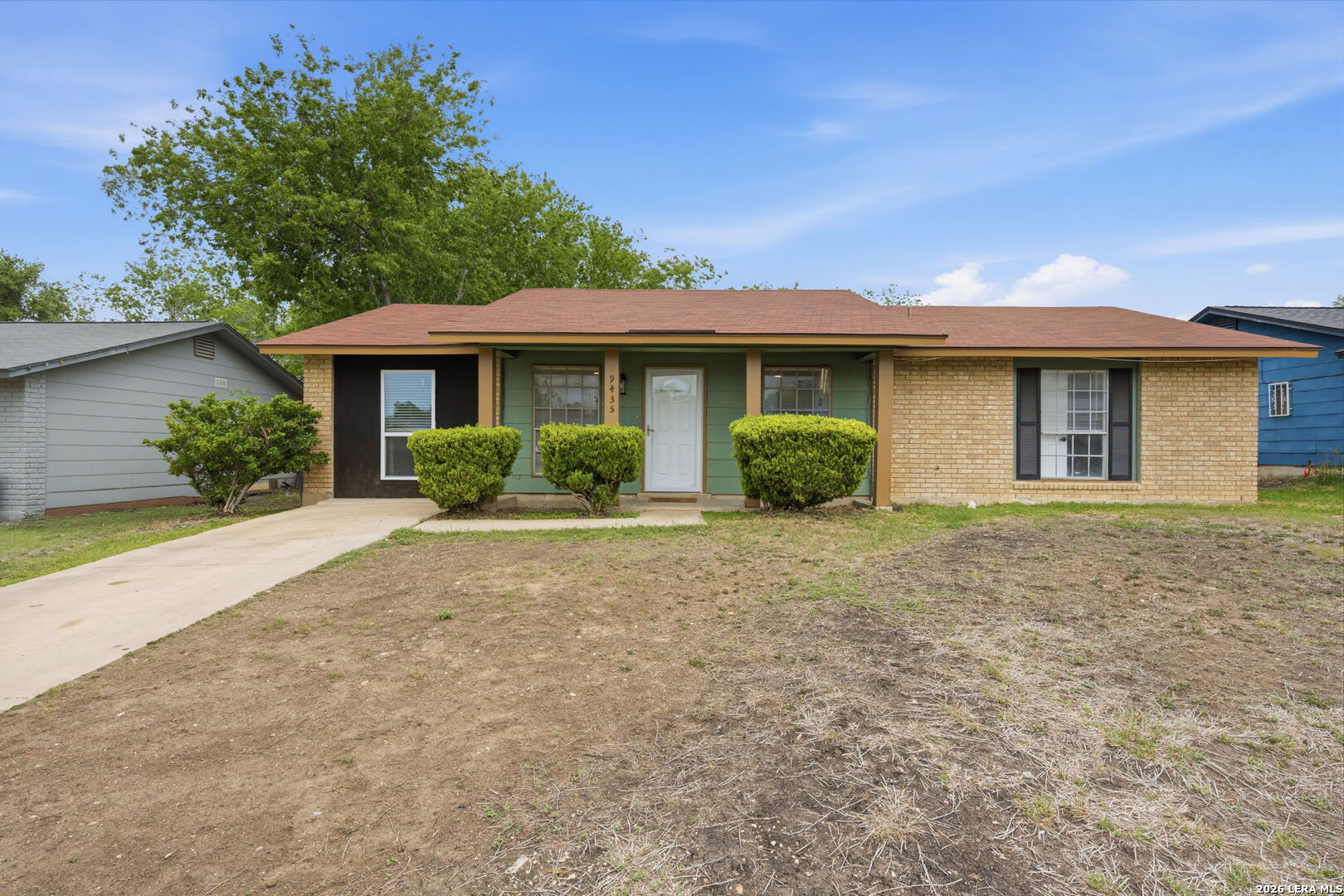 9435 Stones River Drive San Antonio TX 78245