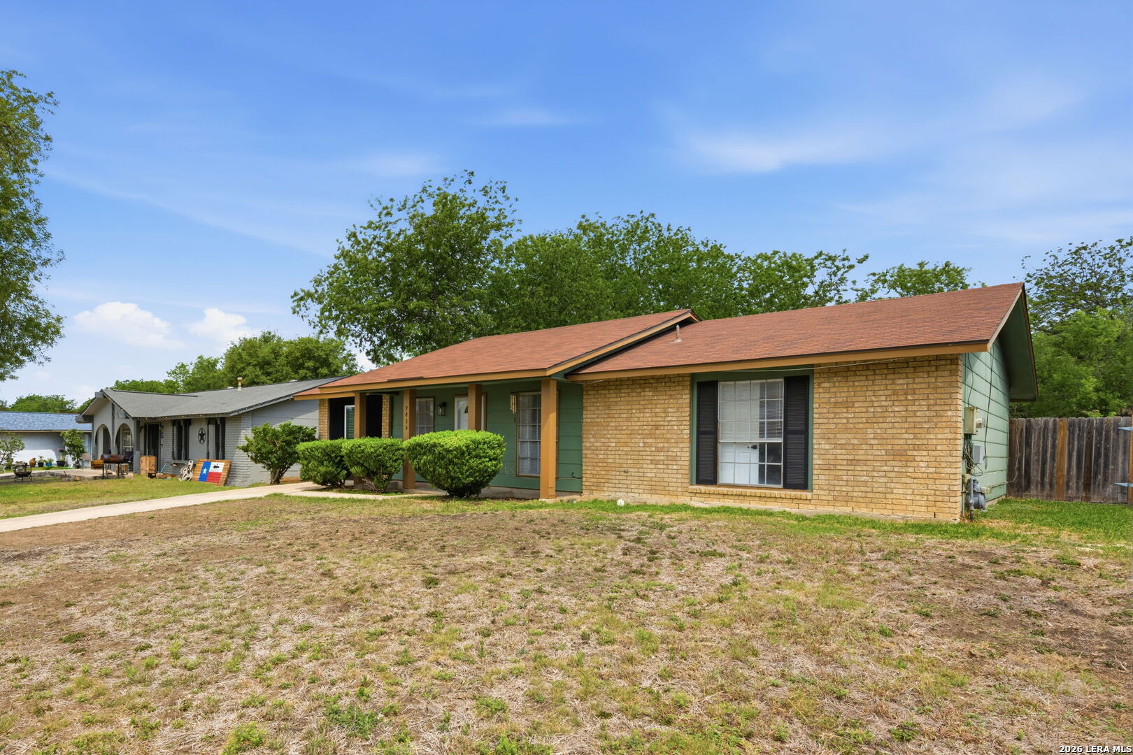 9435 Stones River Drive San Antonio TX 78245