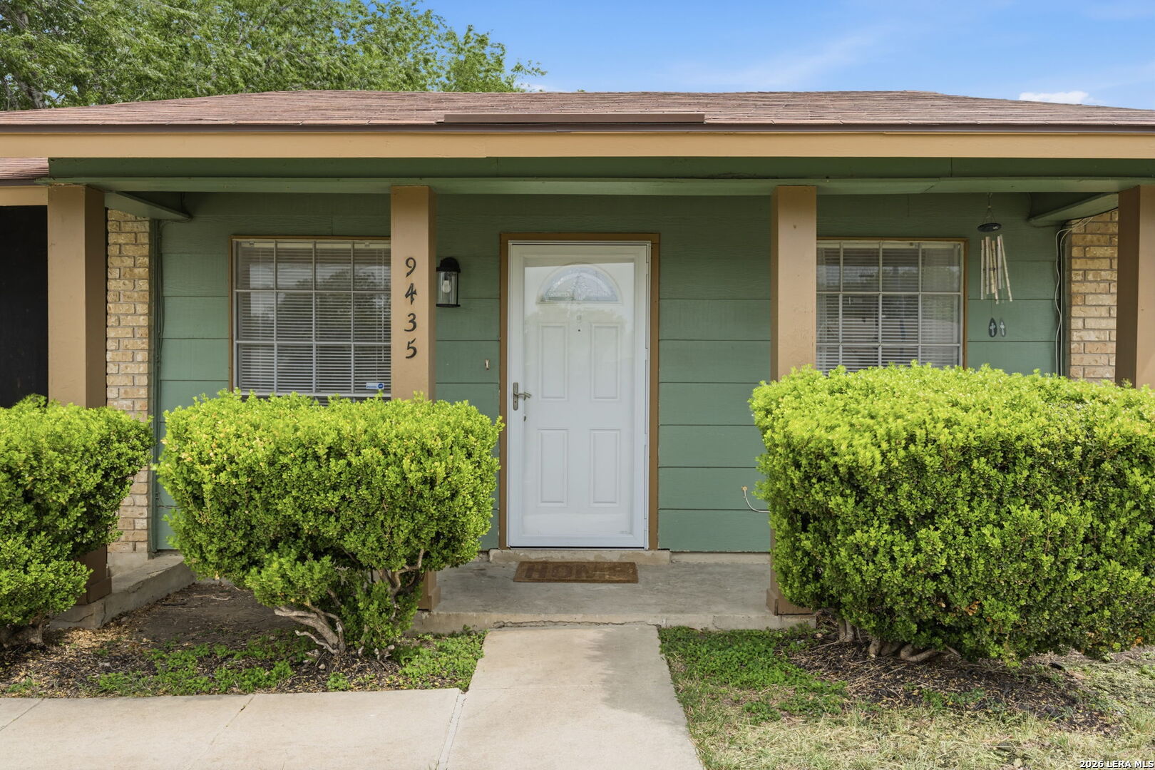 9435 Stones River Drive San Antonio TX 78245