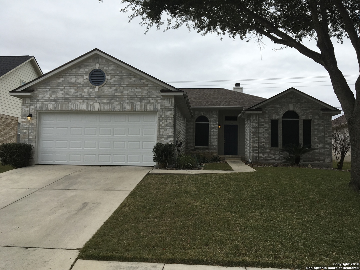 824 Cross Branch Drive Schertz TX 78154