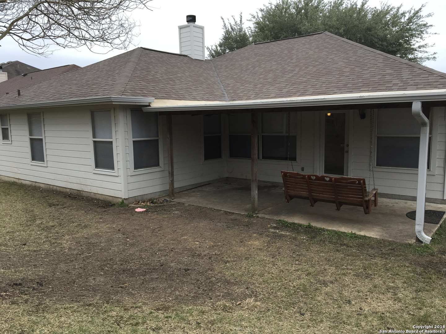 824 Cross Branch Drive Schertz TX 78154