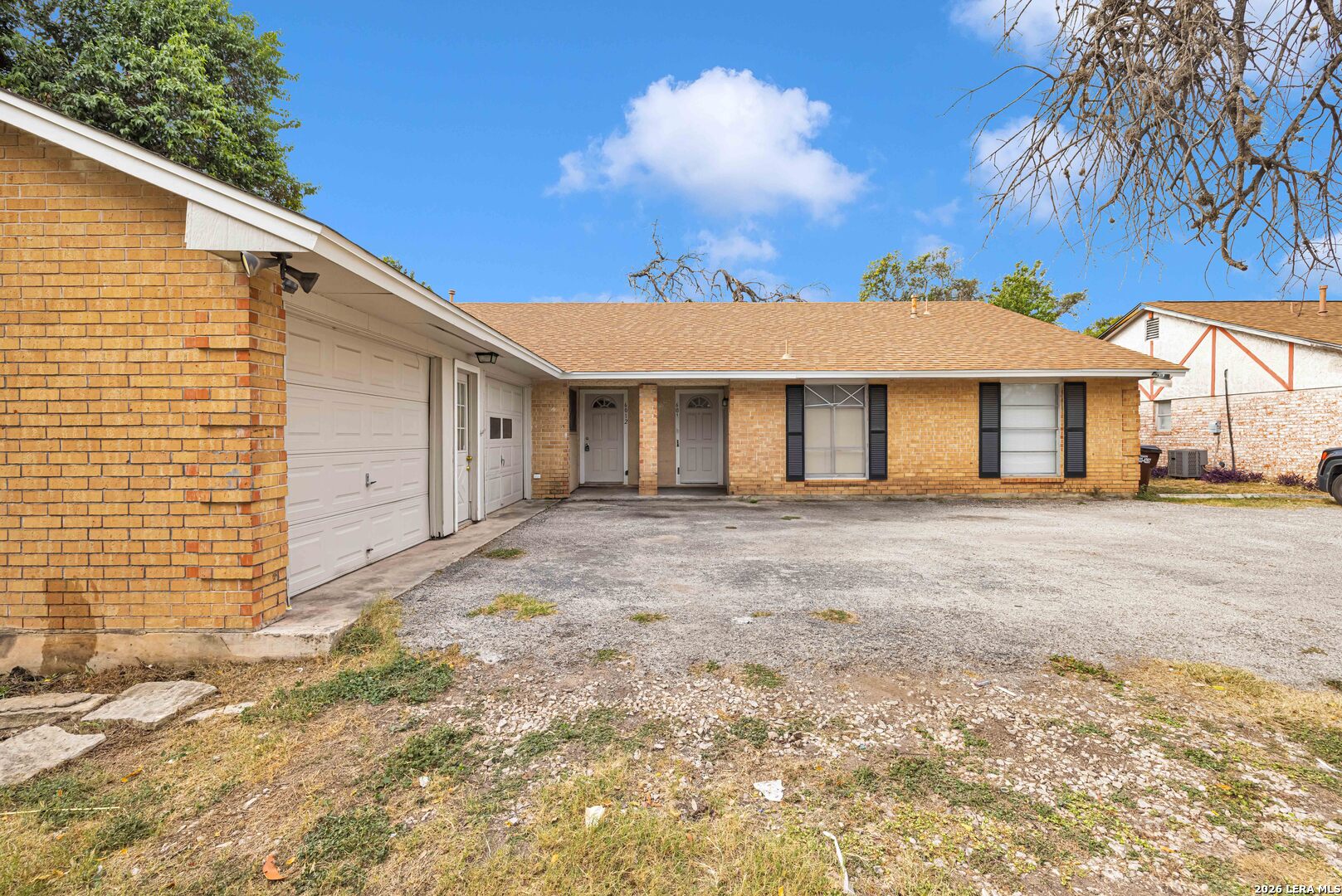 6012 Evers Road Leon Valley TX 78238