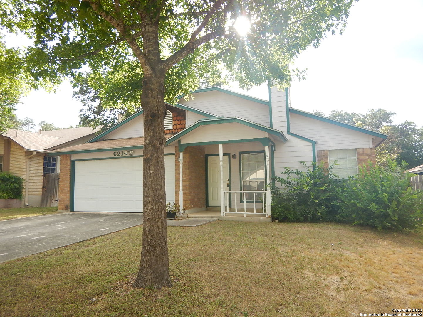 6214 Ridge Glade Street San Antonio TX 78250