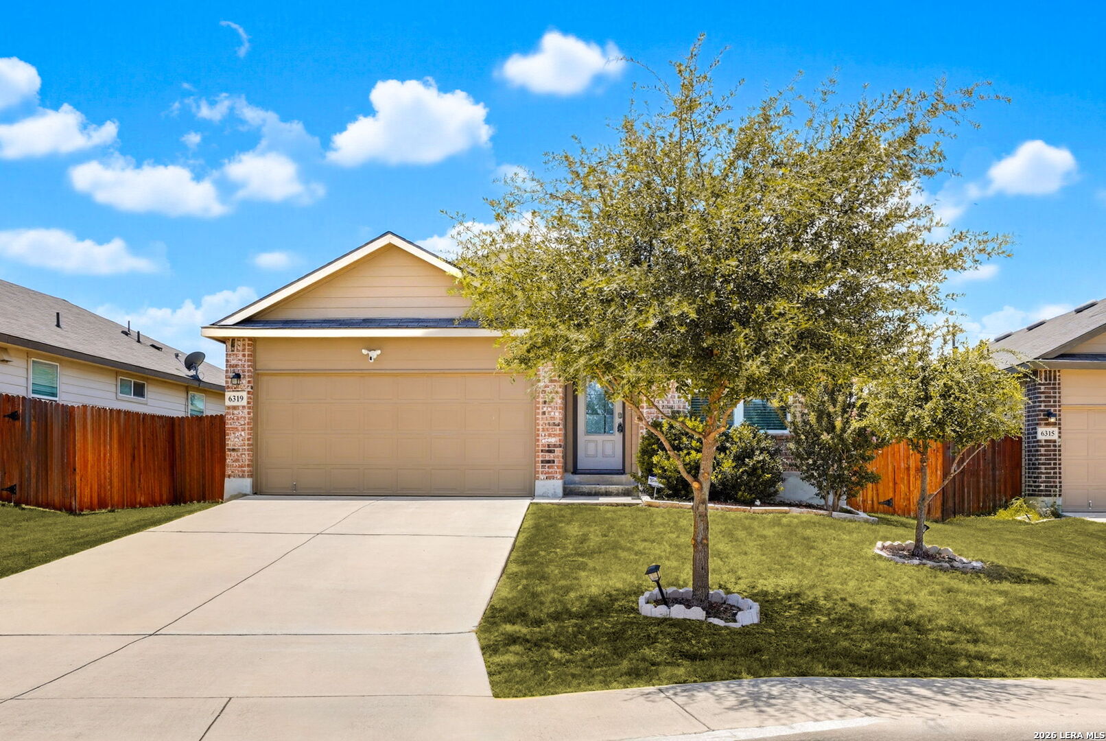 6319 Encore Oaks San Antonio TX 78252