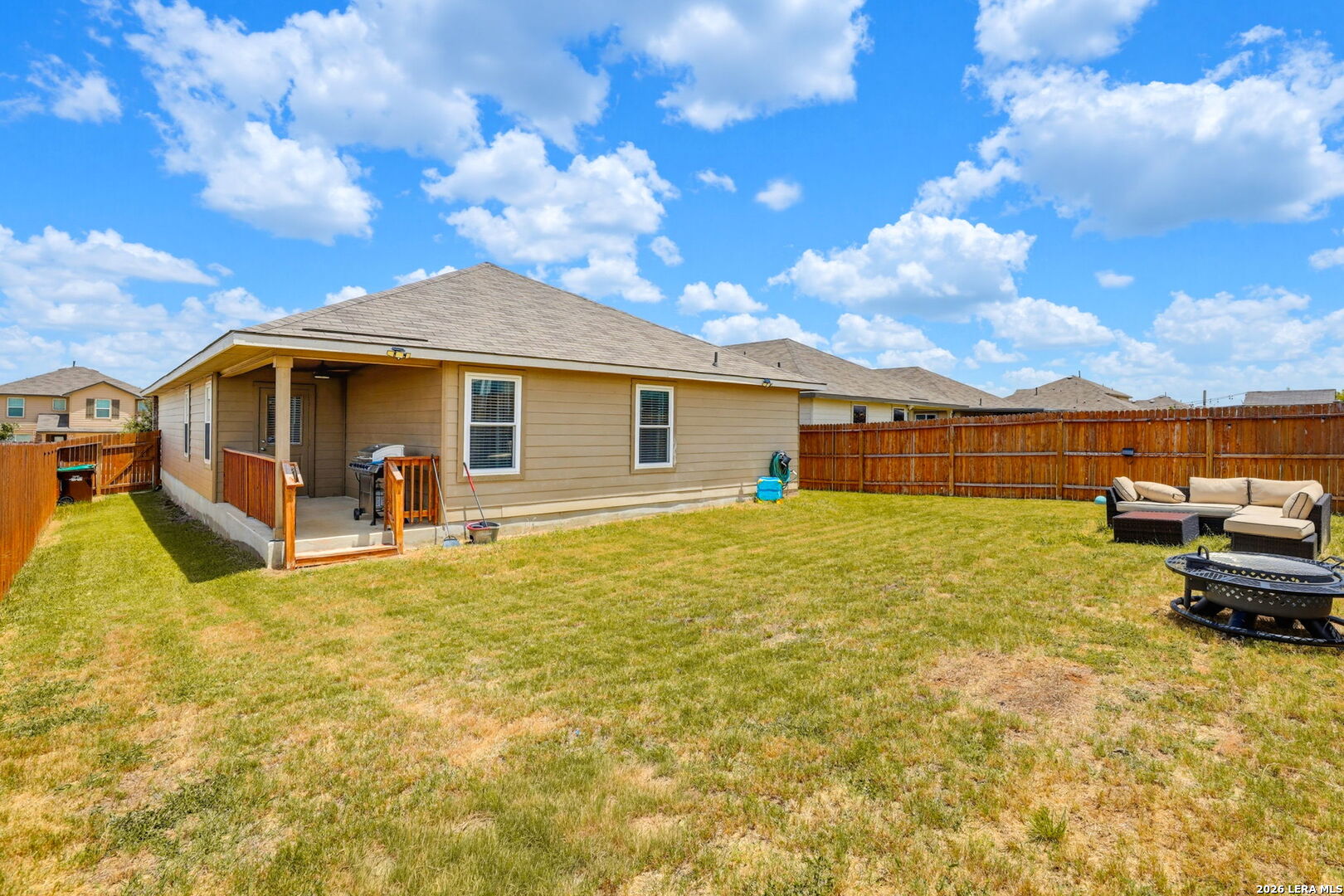 6319 Encore Oaks San Antonio TX 78252