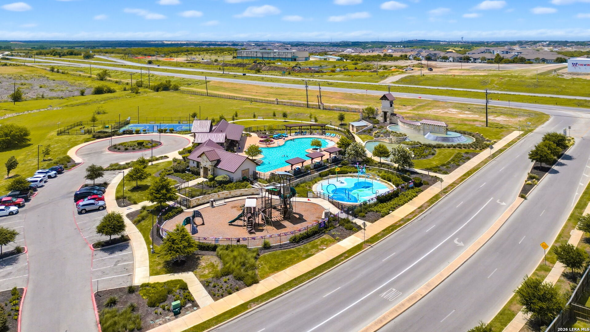 6319 Encore Oaks San Antonio TX 78252
