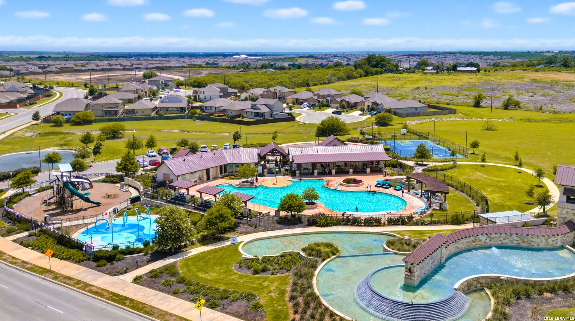 6319 Encore Oaks San Antonio TX 78252
