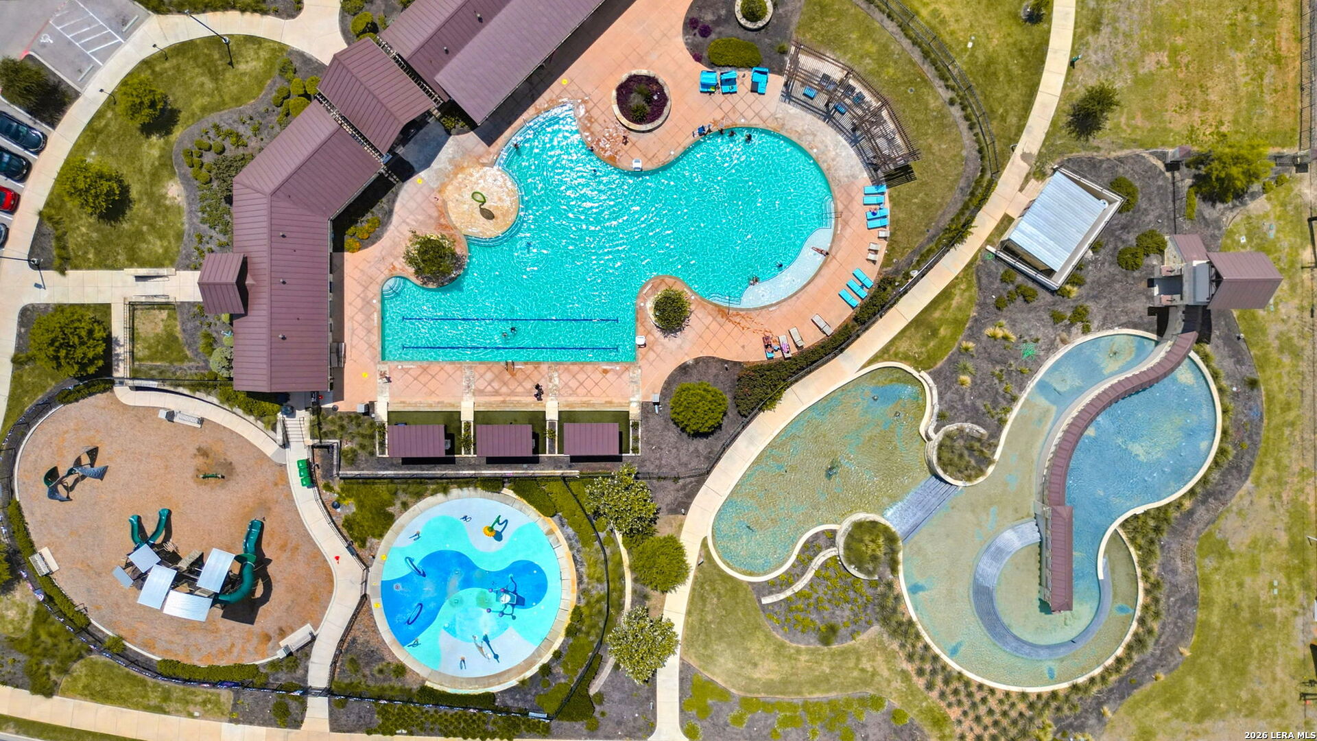 6319 Encore Oaks San Antonio TX 78252