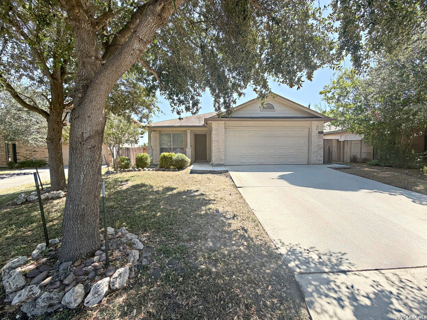 6914 Dashmoor Creek San Antonio TX 78244