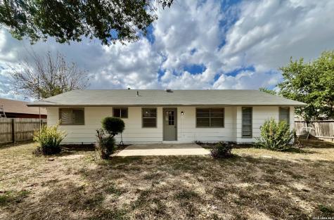 8211 Creekline Drive San Antonio TX 78251