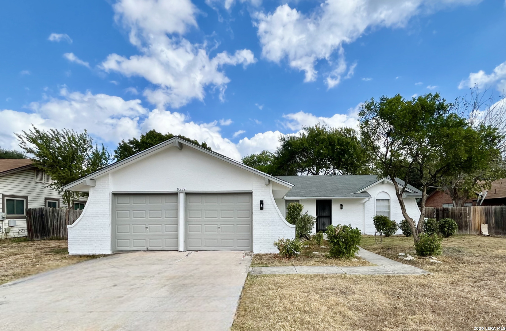 8211 Creekline Drive San Antonio TX 78251