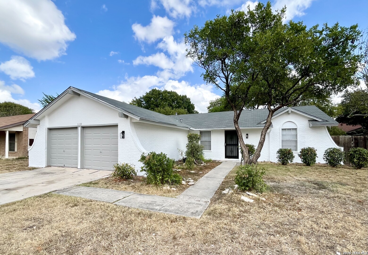 8211 Creekline Drive San Antonio TX 78251
