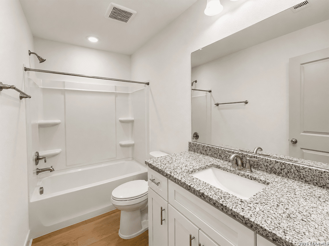 10219 Tulipwood Run San Antonio TX 78252