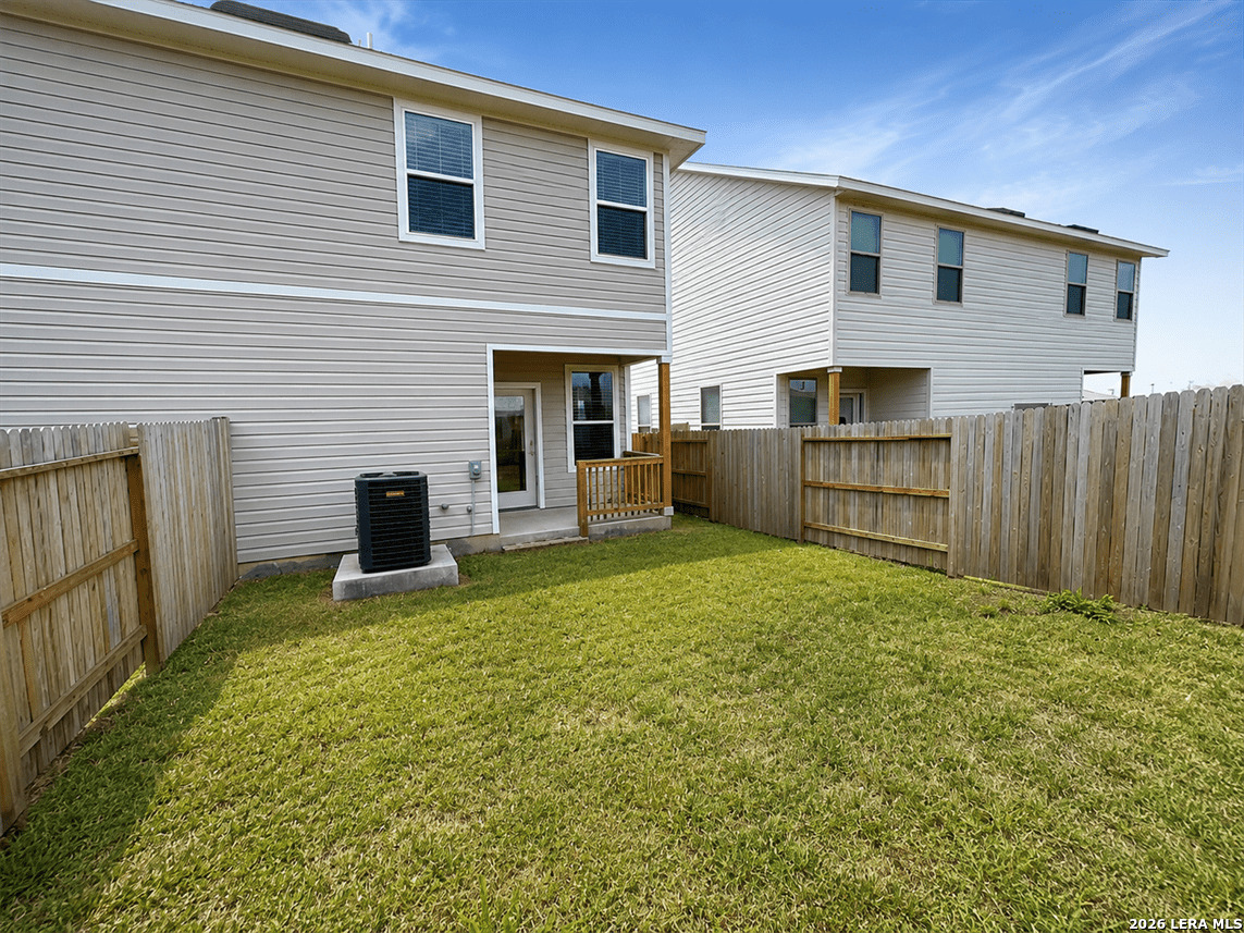10219 Tulipwood Run San Antonio TX 78252
