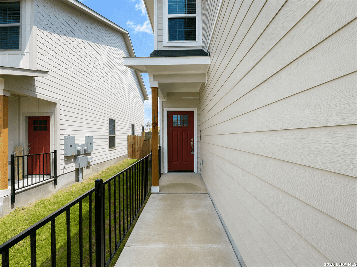 10219 Tulipwood Run San Antonio TX 78252