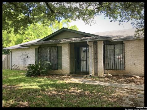 11502 Old Manse San Antonio TX 78230