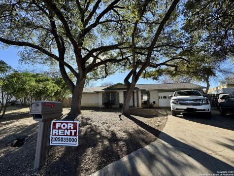 11502 Old Manse San Antonio TX 78230