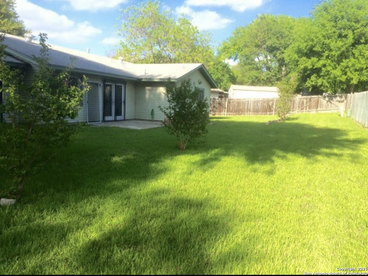 11502 Old Manse San Antonio TX 78230