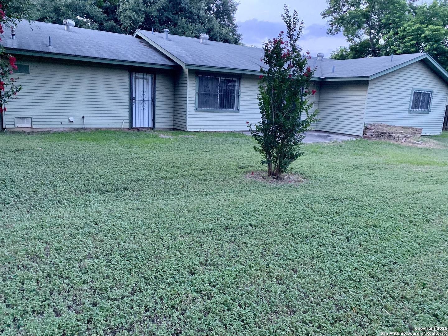 11502 Old Manse San Antonio TX 78230