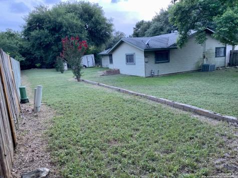 11502 Old Manse San Antonio TX 78230