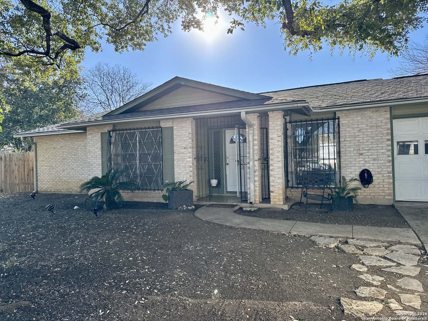 11502 Old Manse San Antonio TX 78230