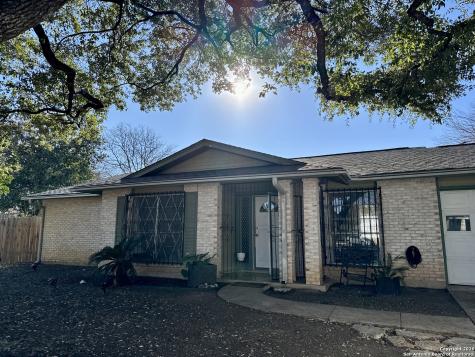 11502 Old Manse San Antonio TX 78230