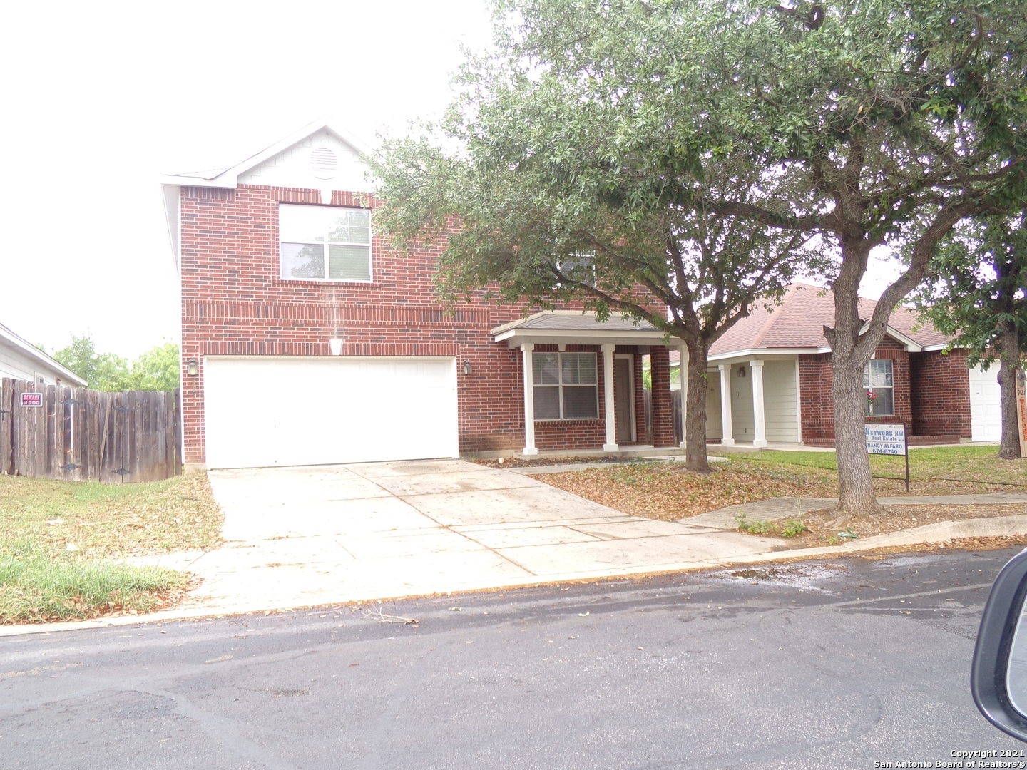 9131 Laguna San Antonio TX 78251