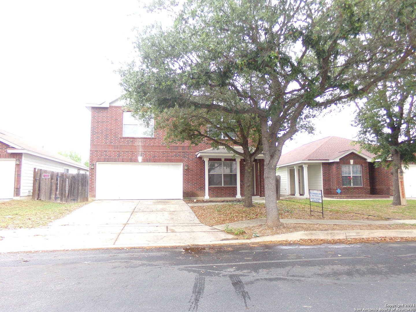 9131 Laguna San Antonio TX 78251