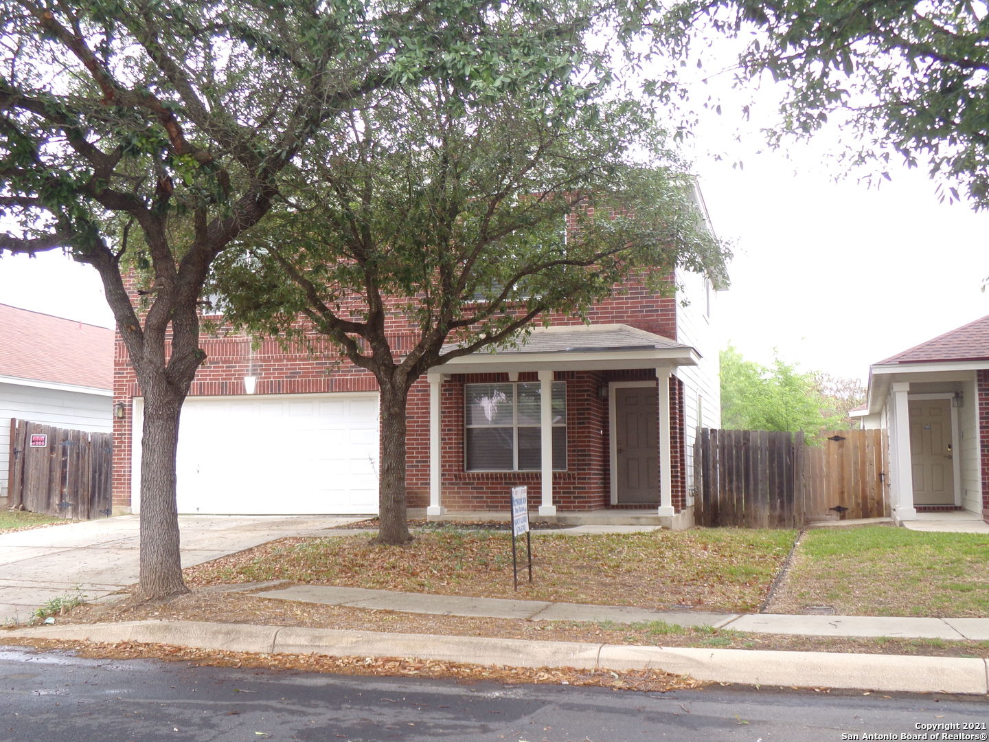 9131 Laguna San Antonio TX 78251