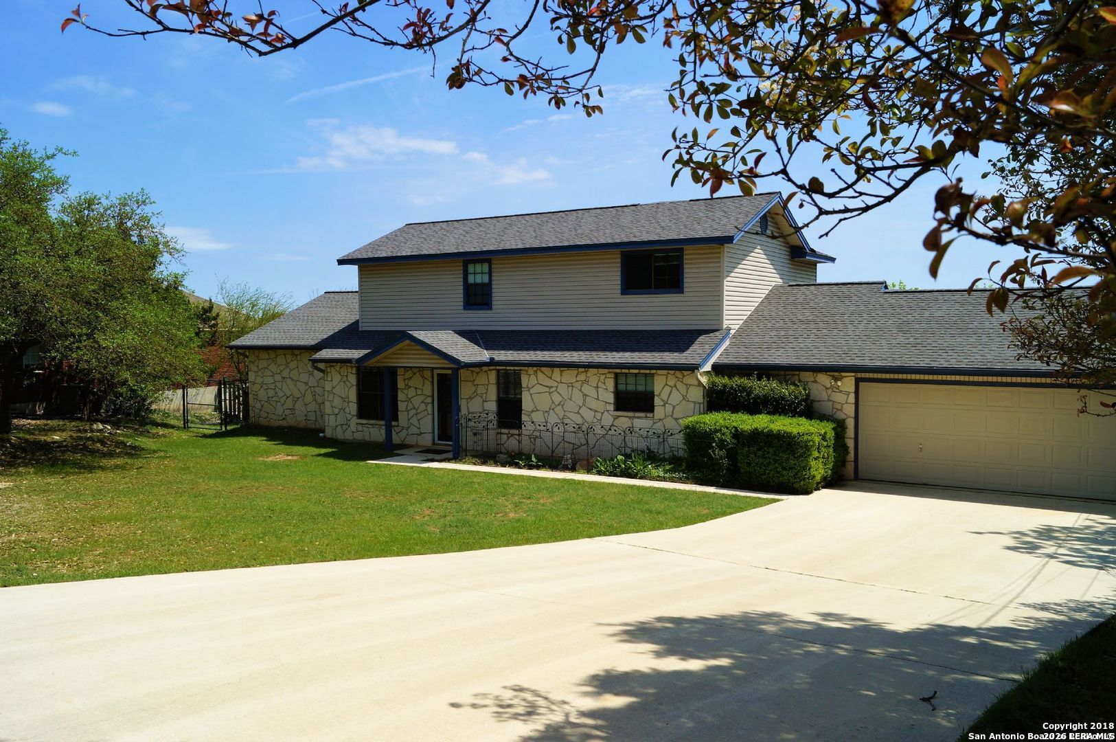 626 Solo Street San Antonio TX 78260