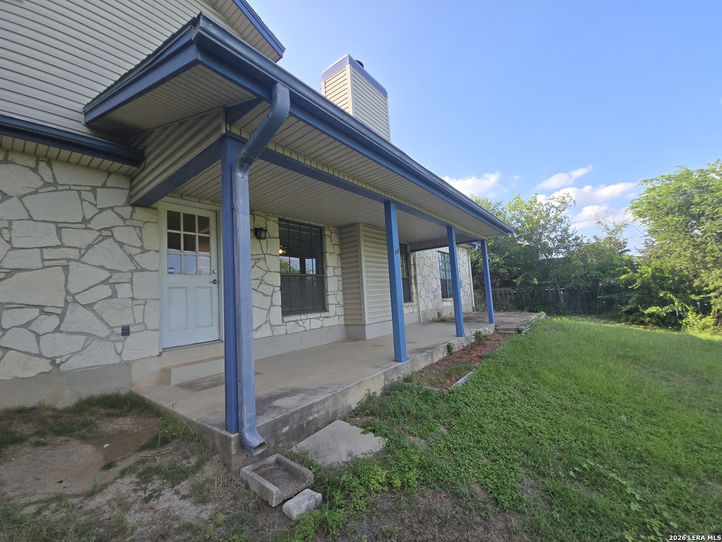 626 Solo Street San Antonio TX 78260