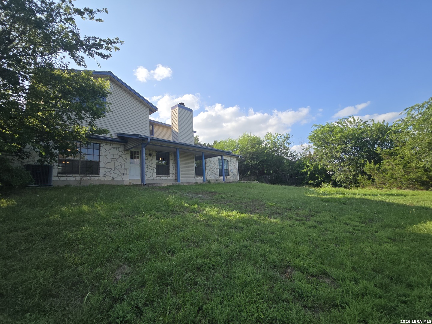626 Solo Street San Antonio TX 78260