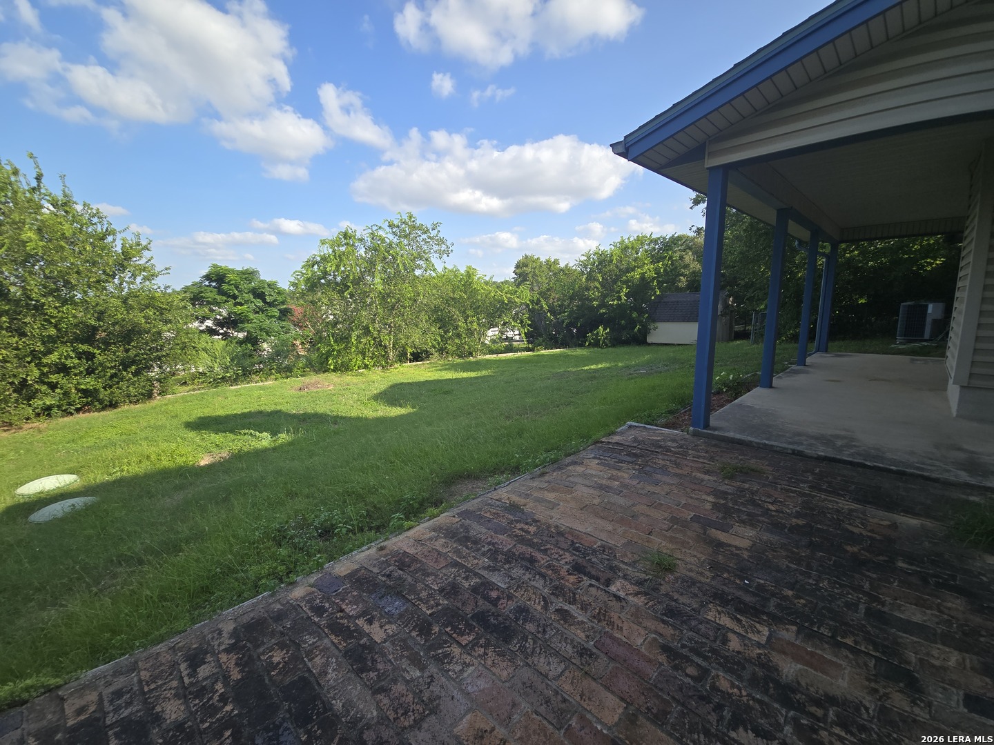 626 Solo Street San Antonio TX 78260