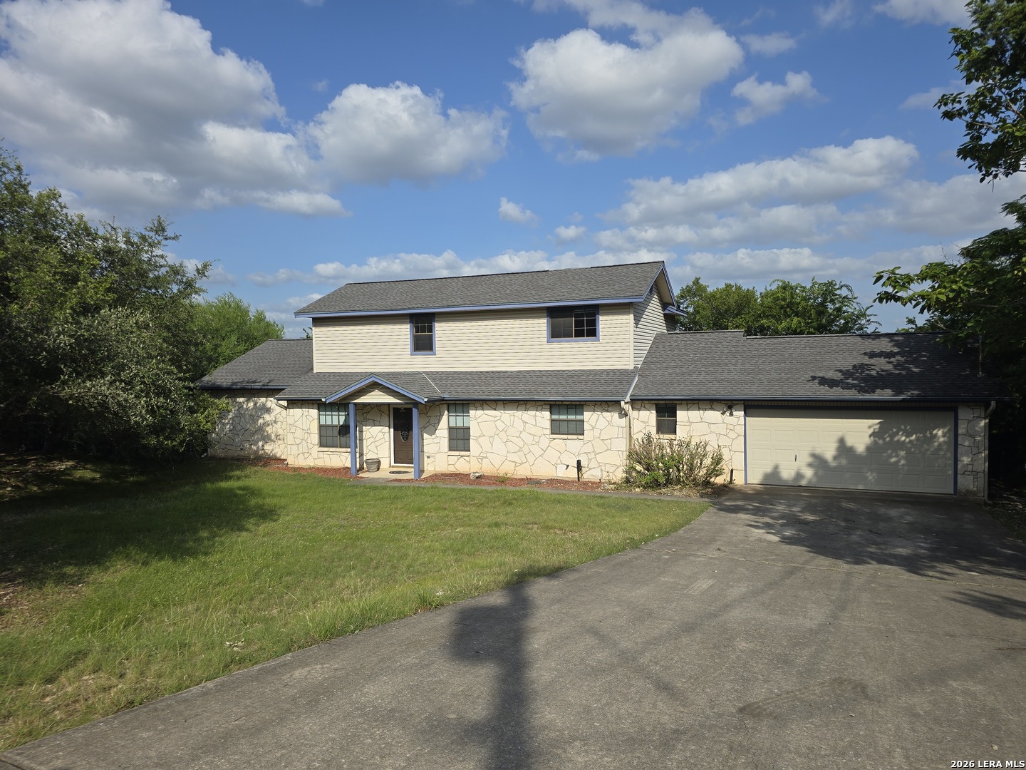 626 Solo Street San Antonio TX 78260
