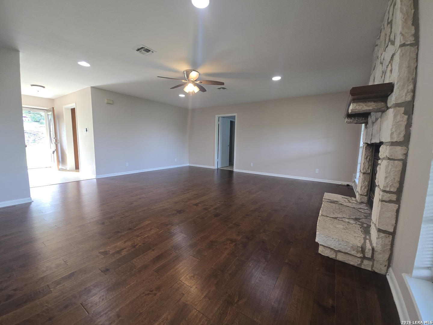 626 Solo Street San Antonio TX 78260