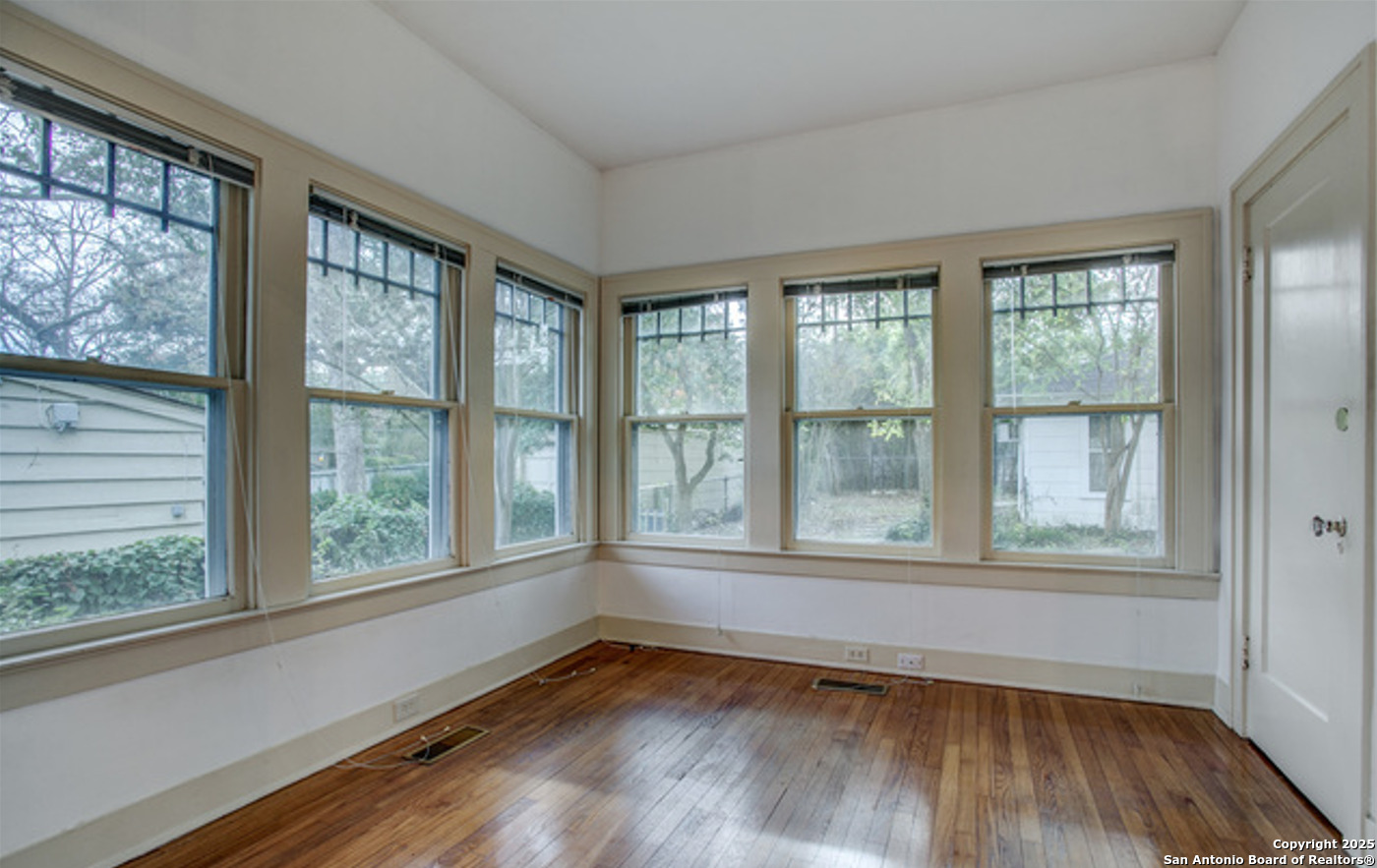 308 Harrison Alamo Heights TX 78209