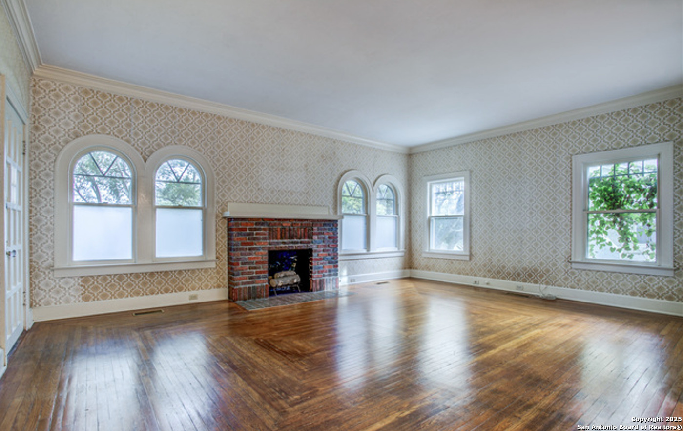 308 Harrison Alamo Heights TX 78209