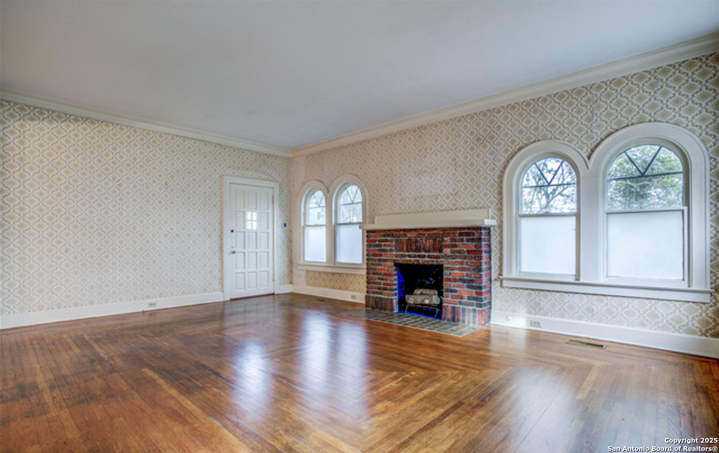 308 Harrison Alamo Heights TX 78209