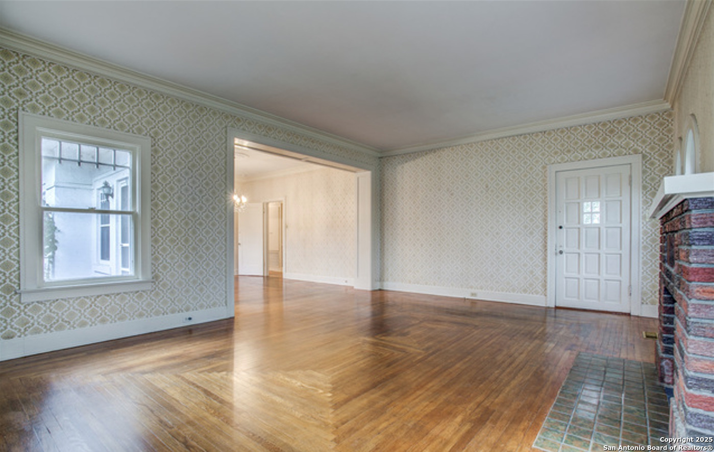 308 Harrison Alamo Heights TX 78209