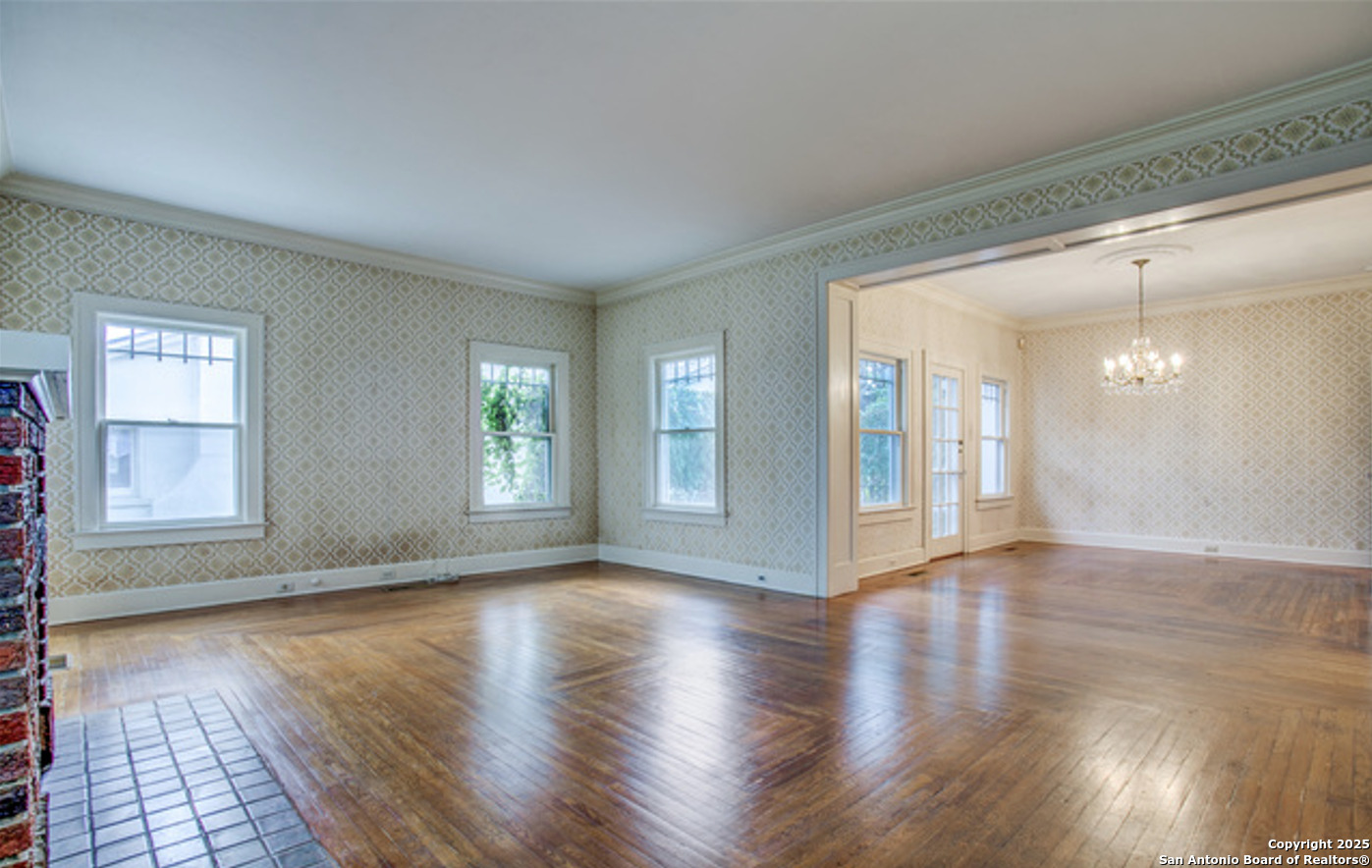 308 Harrison Alamo Heights TX 78209