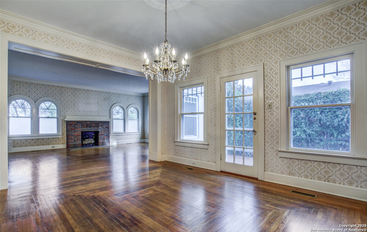 308 Harrison Alamo Heights TX 78209