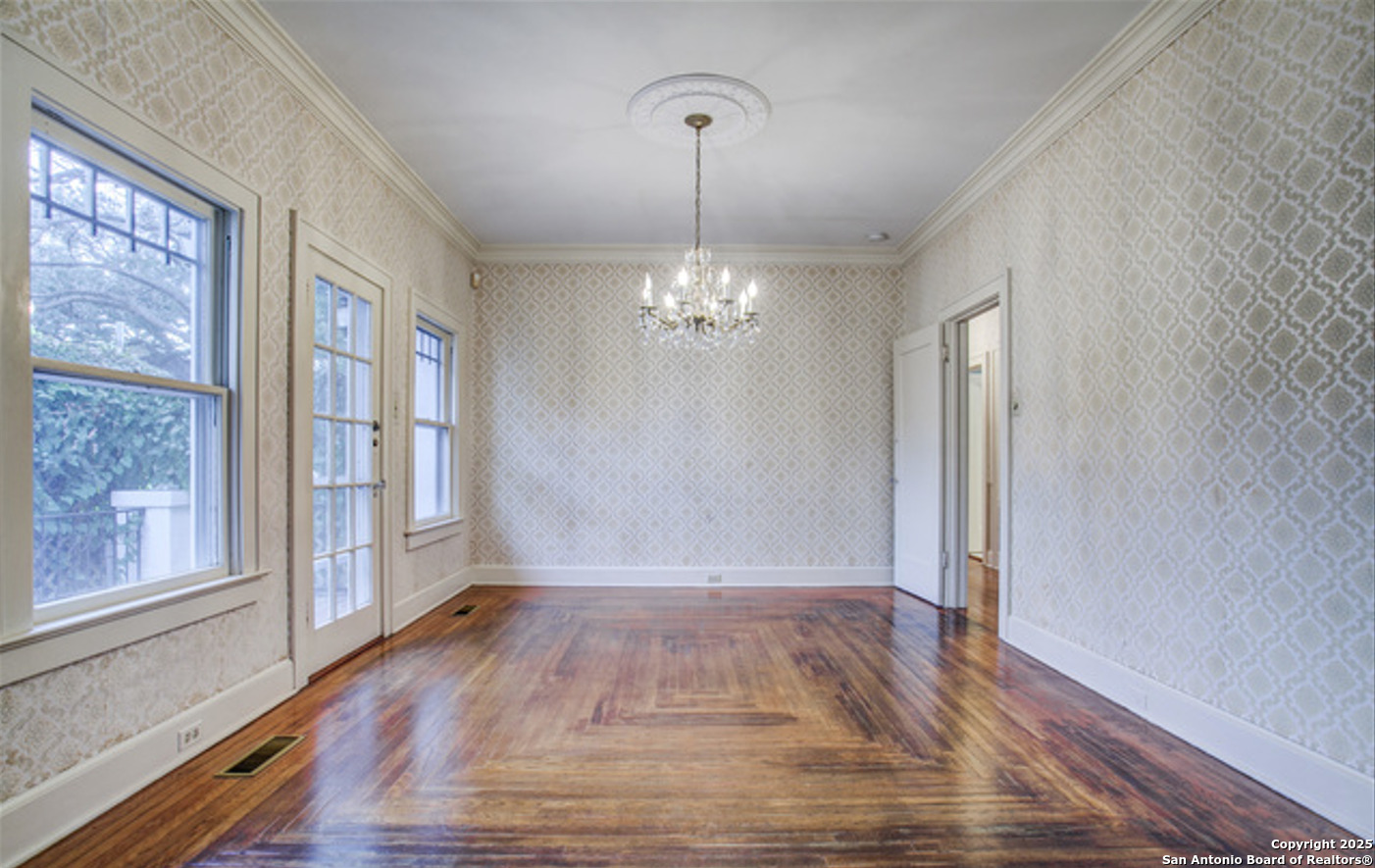 308 Harrison Alamo Heights TX 78209