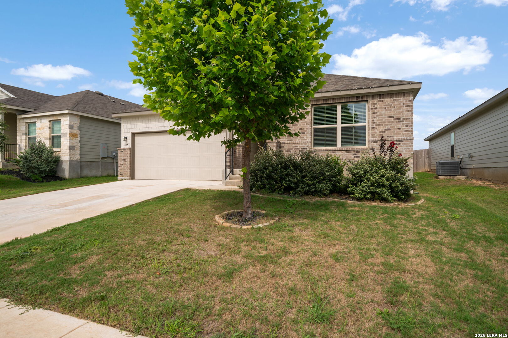 637 Oleander Creek Seguin TX 78155