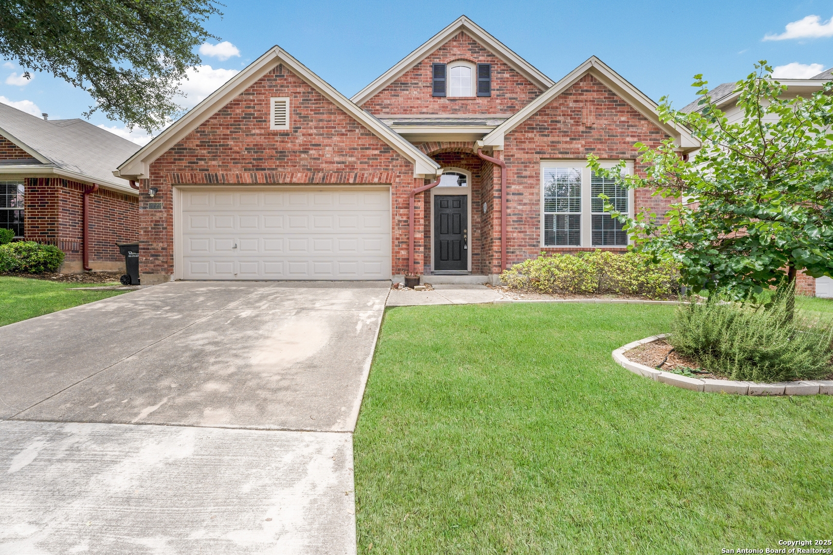 2722 Cascade Mist San Antonio TX 78261