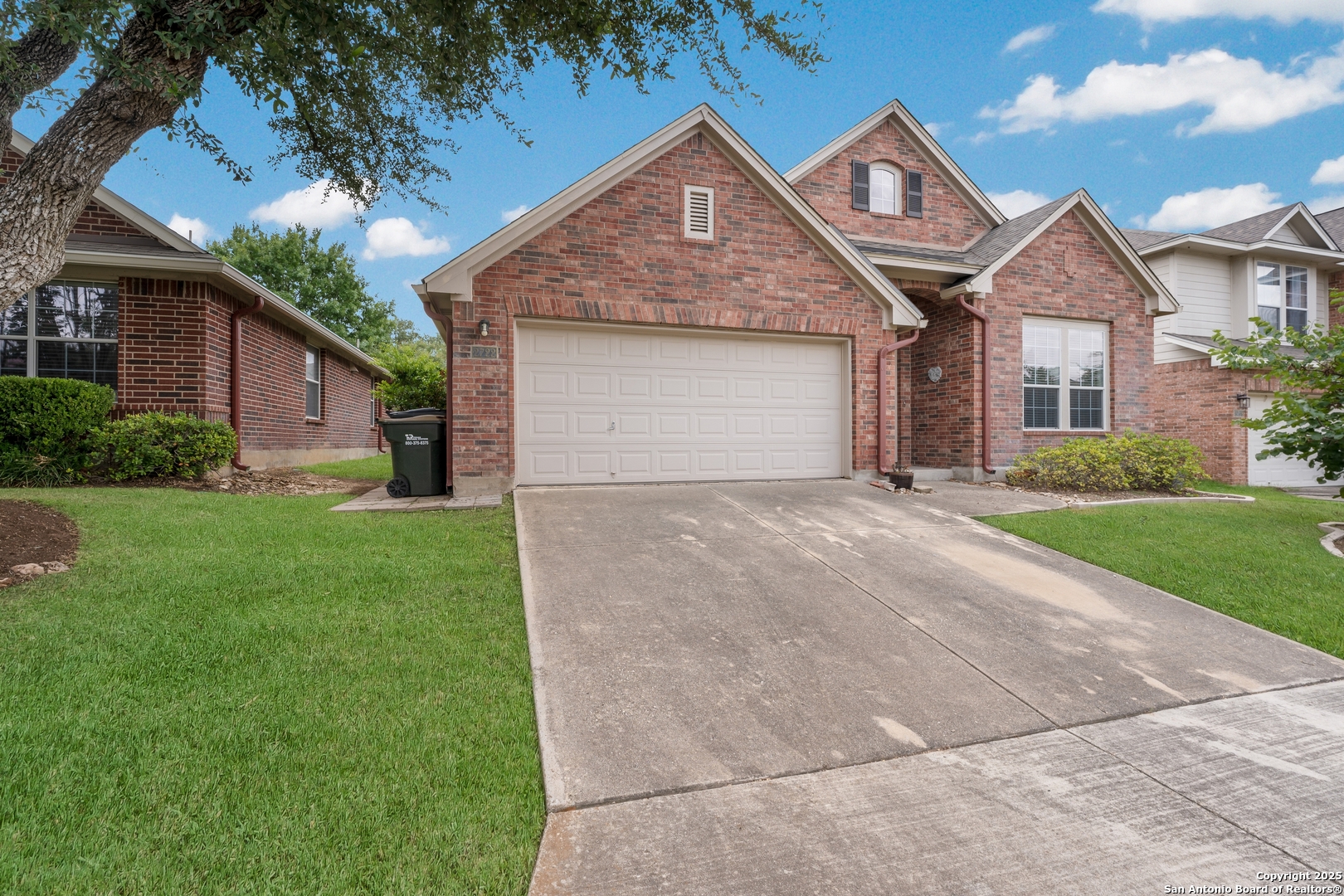 2722 Cascade Mist San Antonio TX 78261