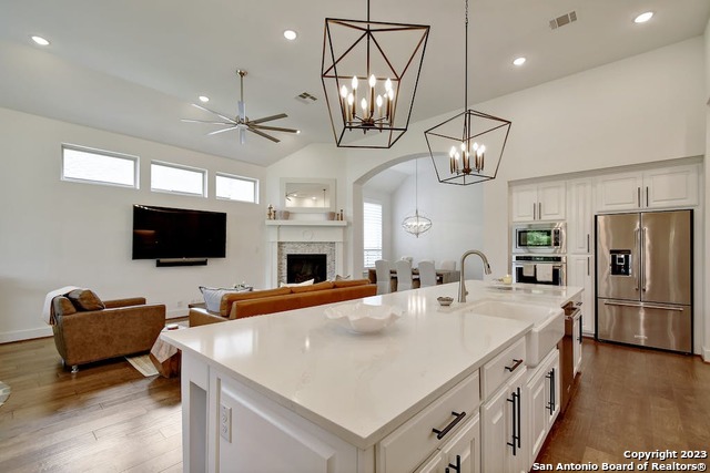 7019 Cantera Manor Boulevard San Antonio TX 78255