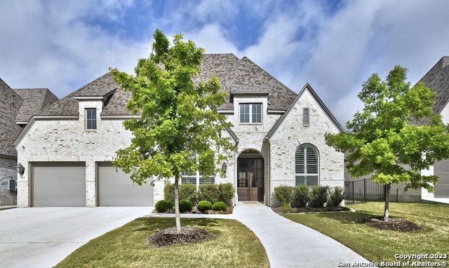 7019 Cantera Manor Boulevard San Antonio TX 78255