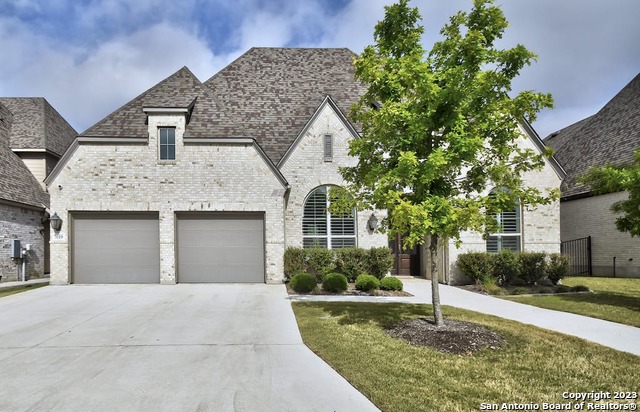 7019 Cantera Manor Boulevard San Antonio TX 78255