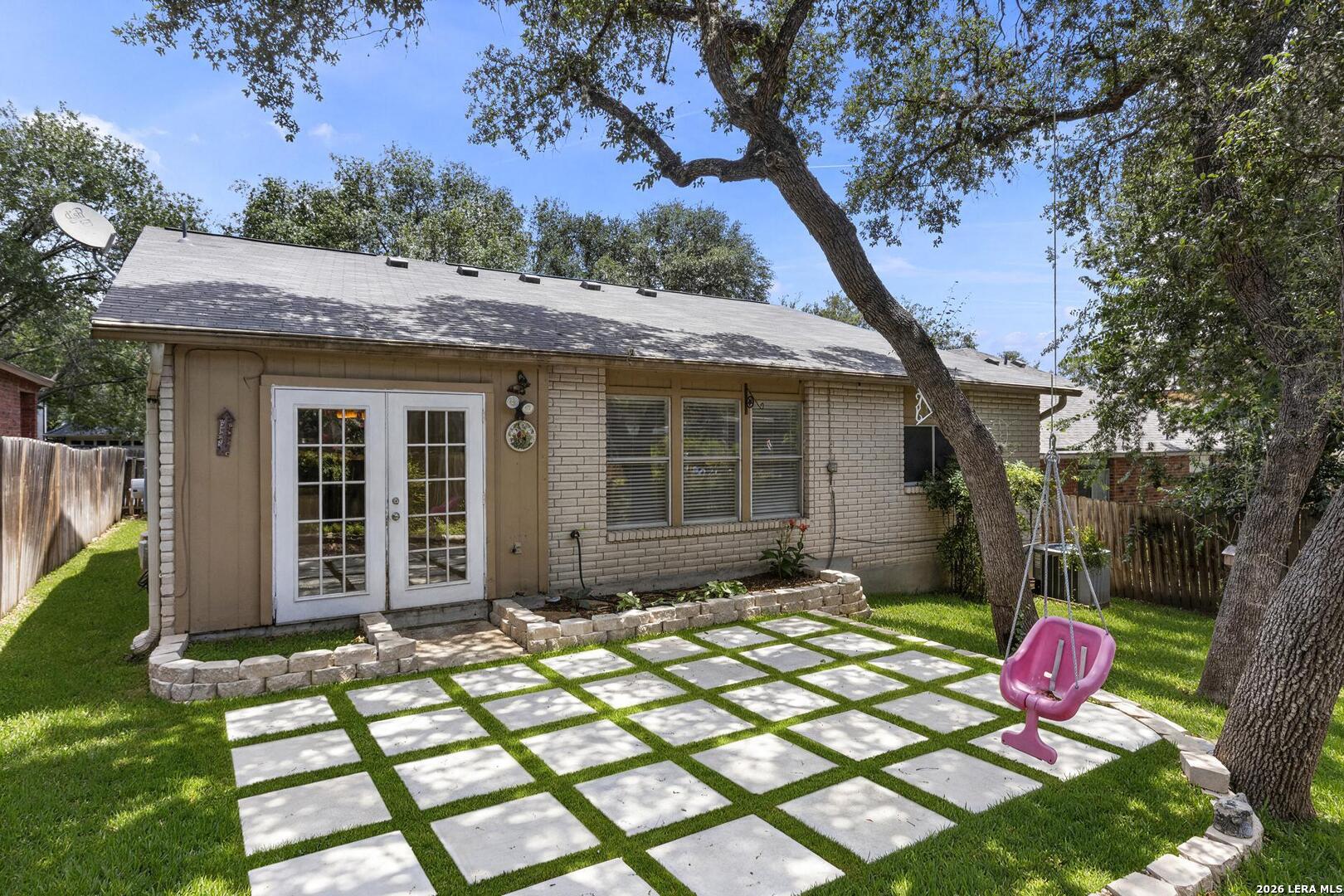 4619 Rock Nettle San Antonio TX 78247